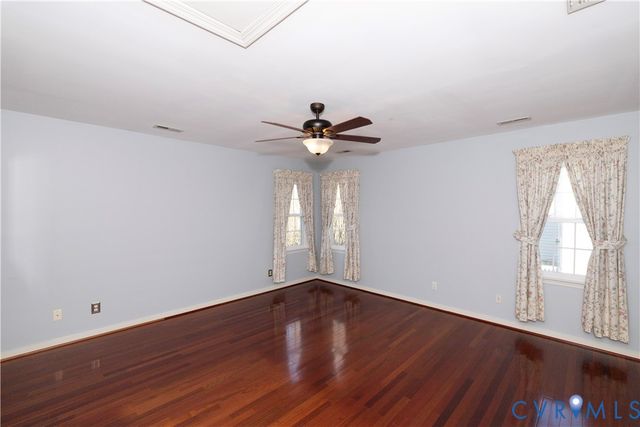 6056 Green Haven Dr, Mechanicsville, VA 23111