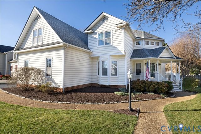 6056 Green Haven Dr, Mechanicsville, VA 23111