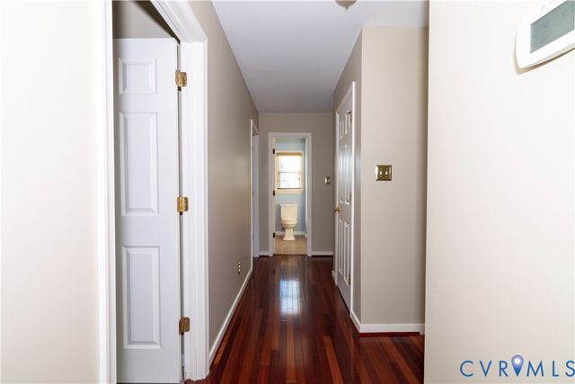 6056 Green Haven Dr, Mechanicsville, VA 23111