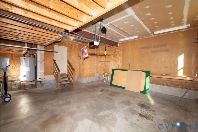 6056 Green Haven Dr, Mechanicsville, VA 23111