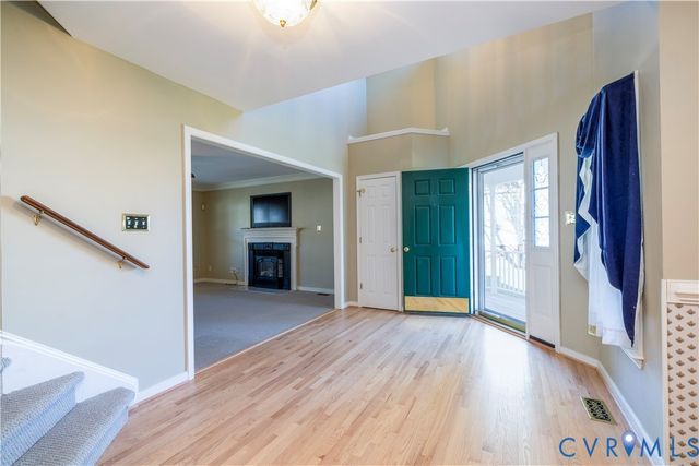 6056 Green Haven Dr, Mechanicsville, VA 23111