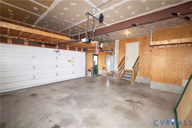 6056 Green Haven Dr, Mechanicsville, VA 23111