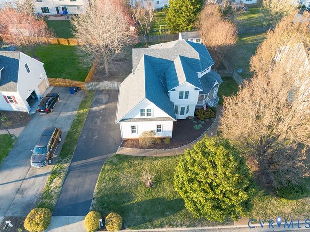 6056 Green Haven Dr, Mechanicsville, VA 23111