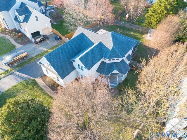 6056 Green Haven Dr, Mechanicsville, VA 23111