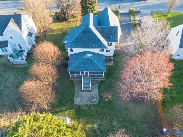 6056 Green Haven Dr, Mechanicsville, VA 23111