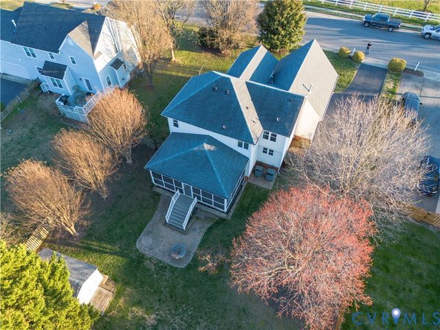 6056 Green Haven Dr, Mechanicsville, VA 23111