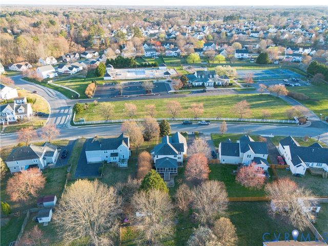 6056 Green Haven Dr, Mechanicsville, VA 23111