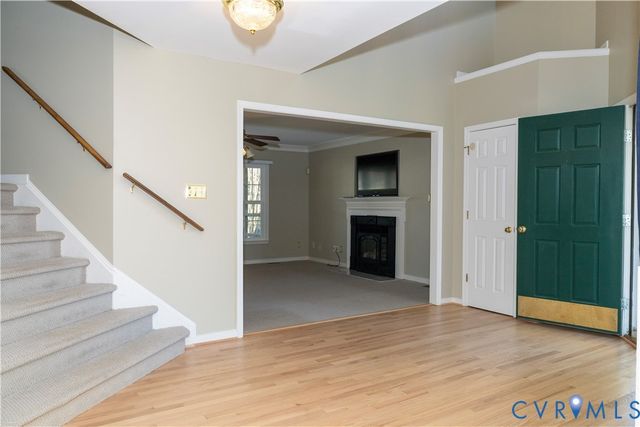 6056 Green Haven Dr, Mechanicsville, VA 23111