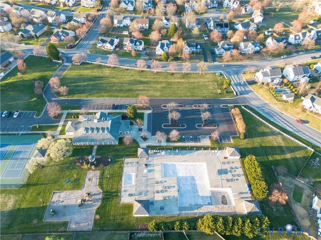 6056 Green Haven Dr, Mechanicsville, VA 23111