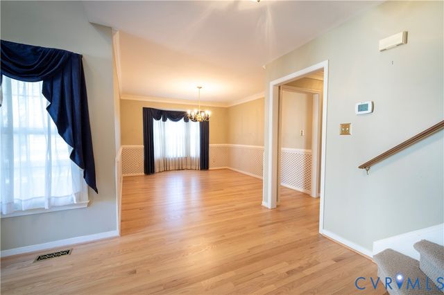 6056 Green Haven Dr, Mechanicsville, VA 23111