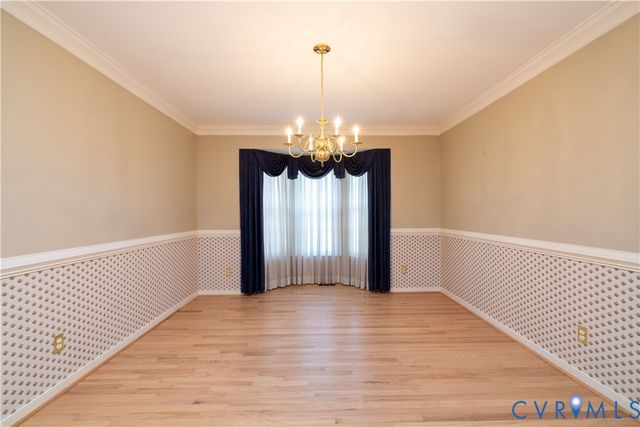 6056 Green Haven Dr, Mechanicsville, VA 23111