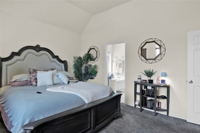 4951 Eyrie Court, Grand Prairie, TX 75052