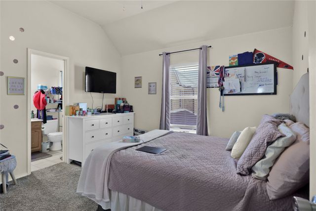 4951 Eyrie Court, Grand Prairie, TX 75052
