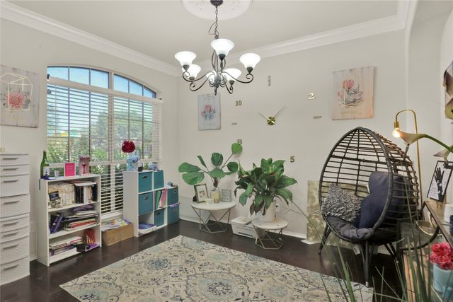 4951 Eyrie Court, Grand Prairie, TX 75052