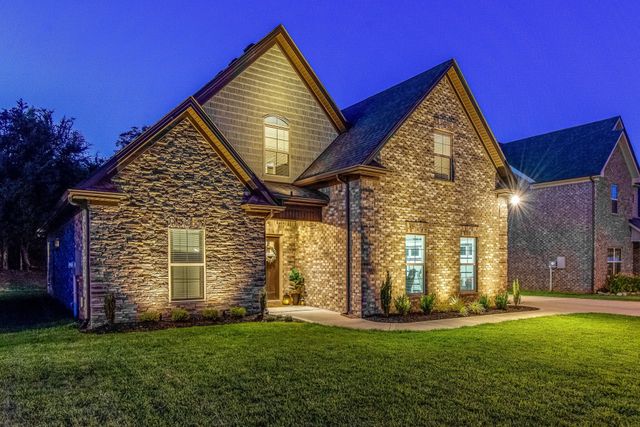 5322 Honeybee Dr, Murfreesboro, TN 37129