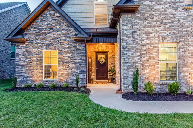 5322 Honeybee Dr, Murfreesboro, TN 37129