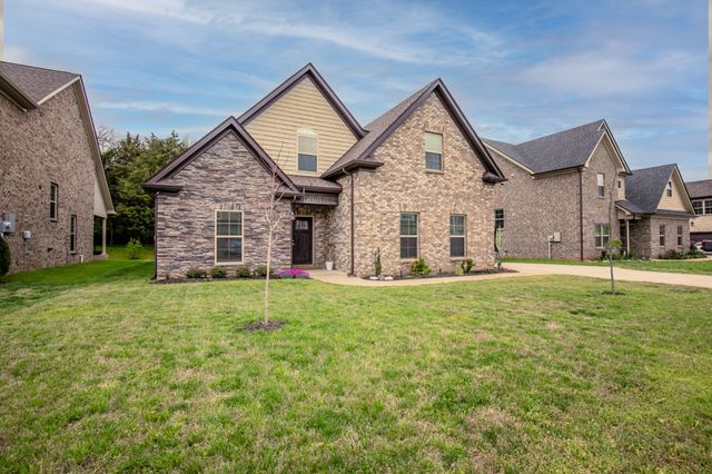 5322 Honeybee Dr, Murfreesboro, TN 37129