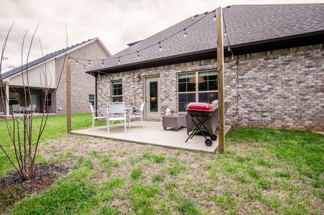 5322 Honeybee Dr, Murfreesboro, TN 37129