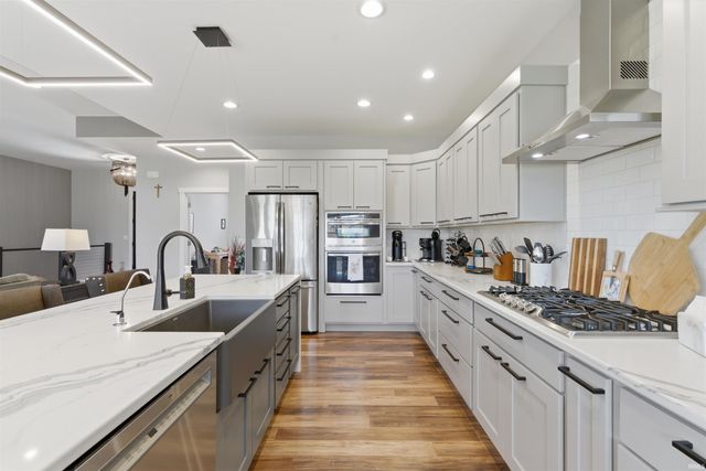 12044 Secluded Trail, Granger, IN 46530