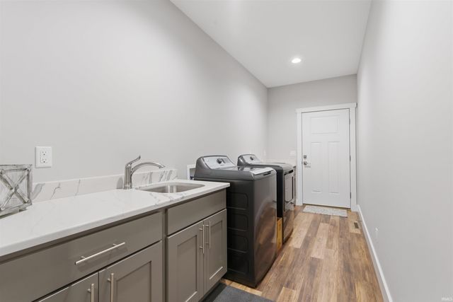 12044 Secluded Trail, Granger, IN 46530