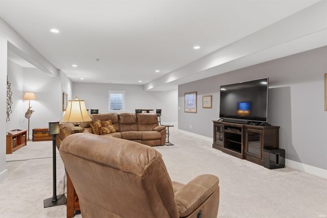 12044 Secluded Trail, Granger, IN 46530