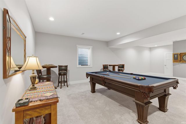 12044 Secluded Trail, Granger, IN 46530