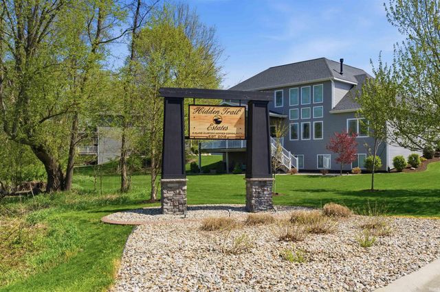 12044 Secluded Trail, Granger, IN 46530
