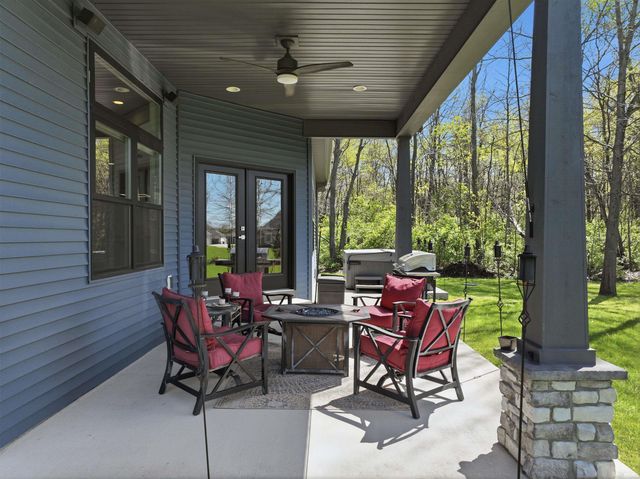 12044 Secluded Trail, Granger, IN 46530