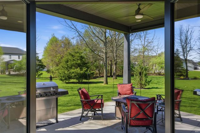 12044 Secluded Trail, Granger, IN 46530