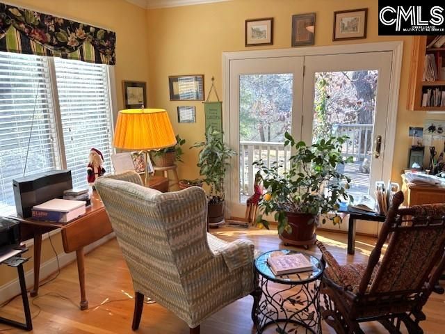 7206 Sunview Circle, Columbia, SC 29209