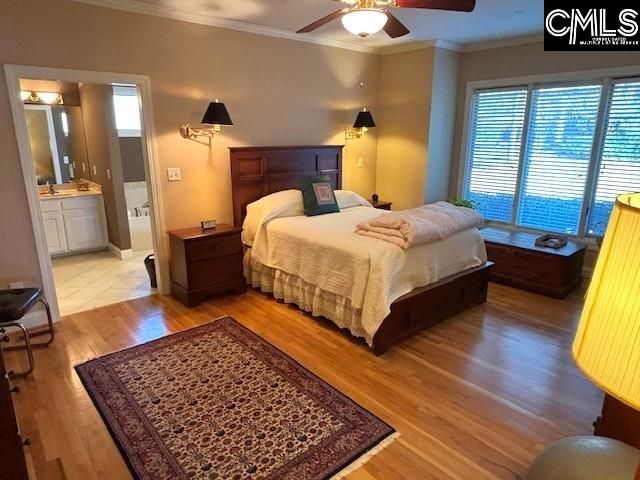 7206 Sunview Circle, Columbia, SC 29209