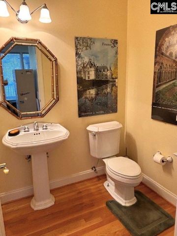 7206 Sunview Circle, Columbia, SC 29209