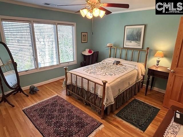 7206 Sunview Circle, Columbia, SC 29209