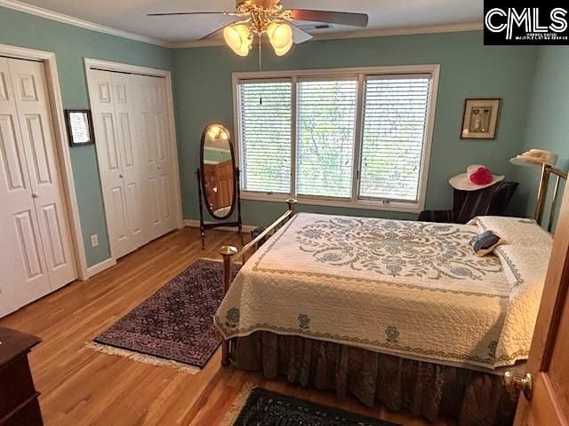 7206 Sunview Circle, Columbia, SC 29209