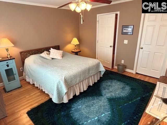 7206 Sunview Circle, Columbia, SC 29209