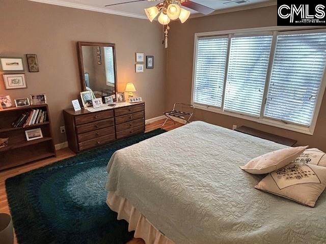 7206 Sunview Circle, Columbia, SC 29209