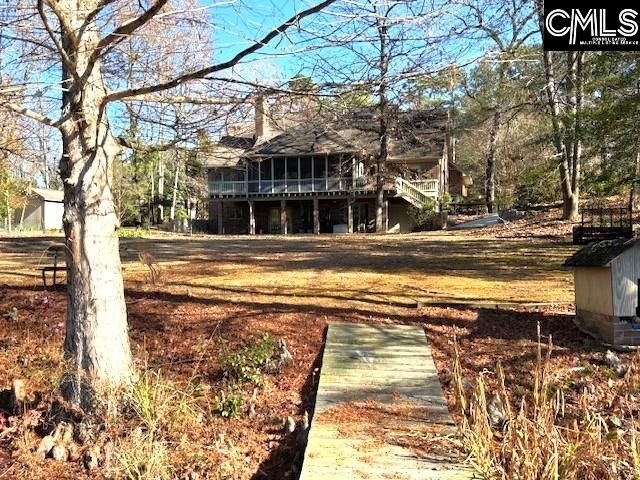 7206 Sunview Circle, Columbia, SC 29209