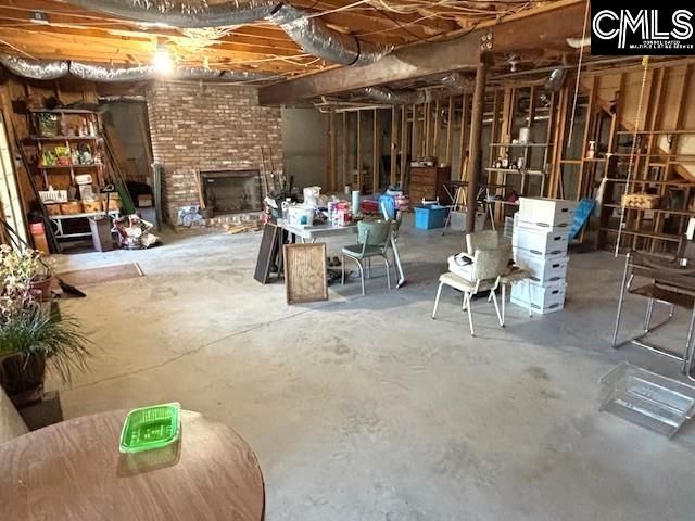 7206 Sunview Circle, Columbia, SC 29209