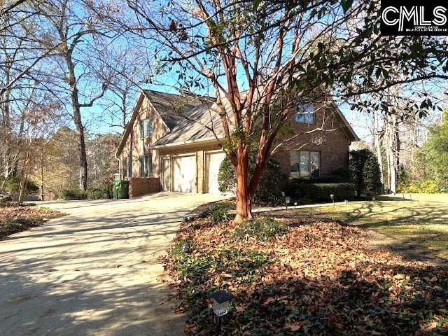 7206 Sunview Circle, Columbia, SC 29209