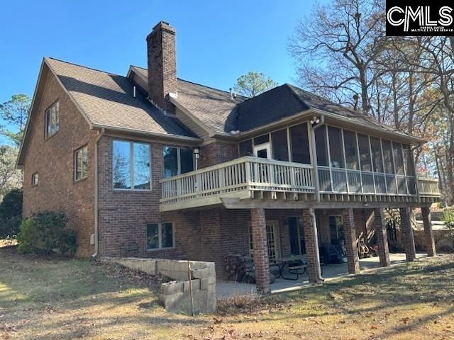 7206 Sunview Circle, Columbia, SC 29209