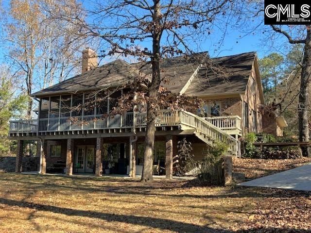 7206 Sunview Circle, Columbia, SC 29209