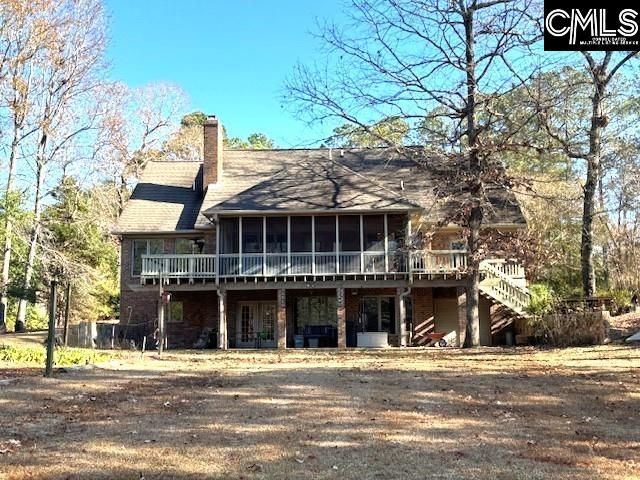 7206 Sunview Circle, Columbia, SC 29209