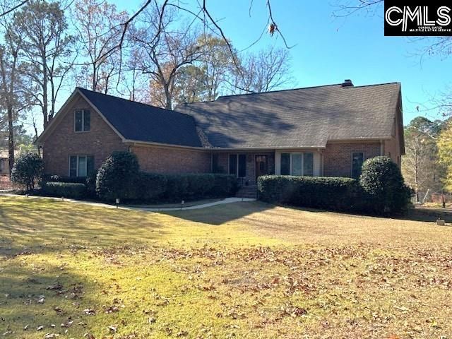 7206 Sunview Circle, Columbia, SC 29209
