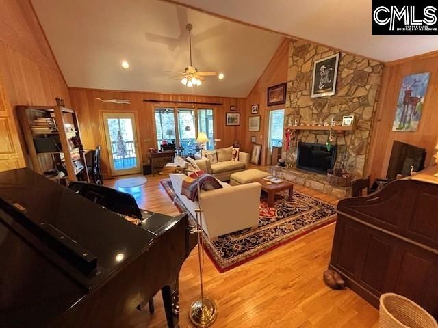 7206 Sunview Circle, Columbia, SC 29209