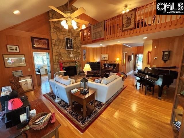 7206 Sunview Circle, Columbia, SC 29209