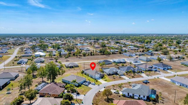 16153 ALCIRA CIRCLE, Punta Gorda, FL 33955