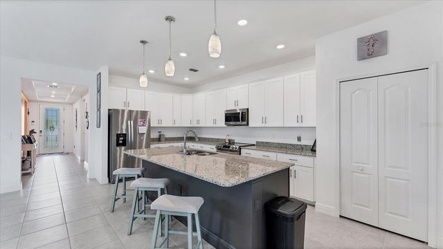 16153 ALCIRA CIRCLE, Punta Gorda, FL 33955