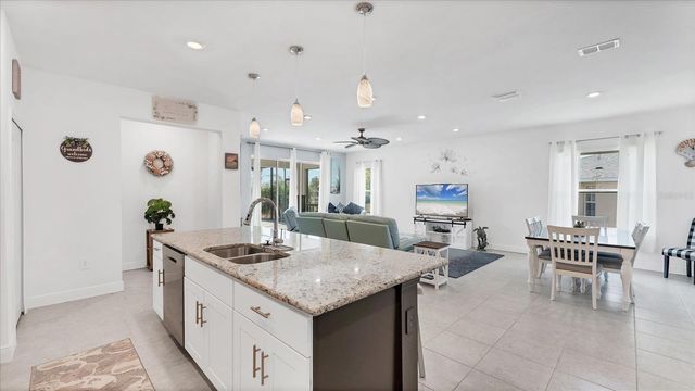 16153 ALCIRA CIRCLE, Punta Gorda, FL 33955