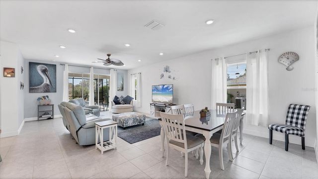 16153 ALCIRA CIRCLE, Punta Gorda, FL 33955