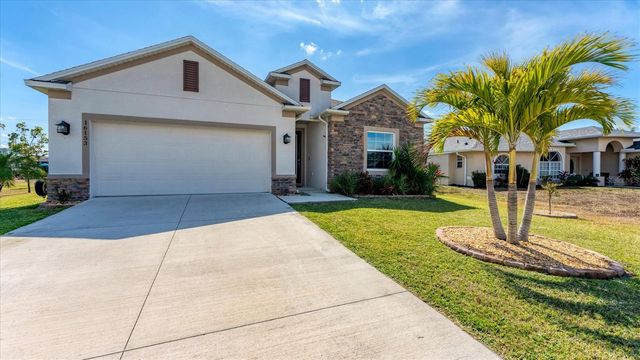 16153 ALCIRA CIRCLE, Punta Gorda, FL 33955